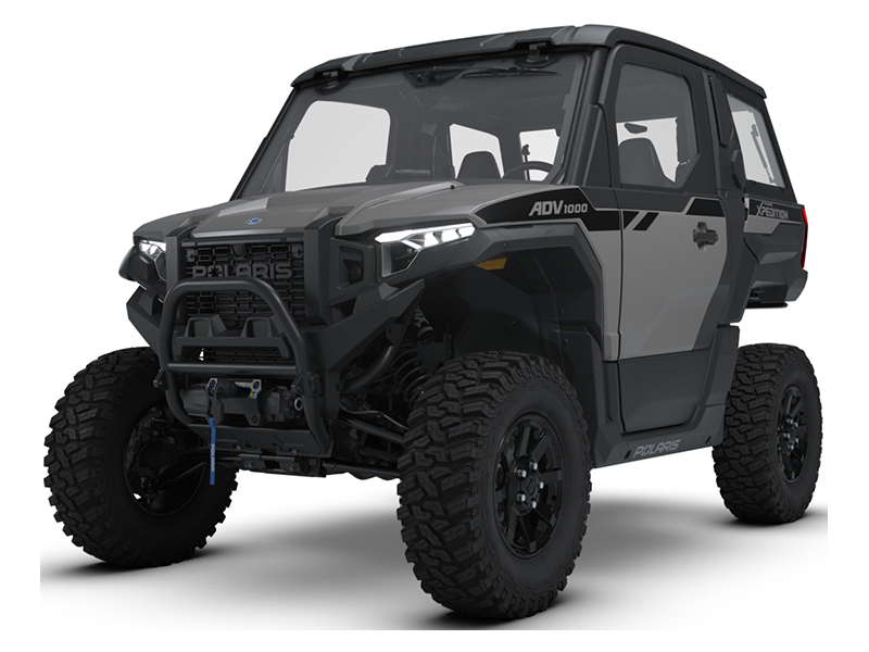 2026 Polaris Polaris XPEDITION ADV Northstar in Santa Maria, California - Photo 1