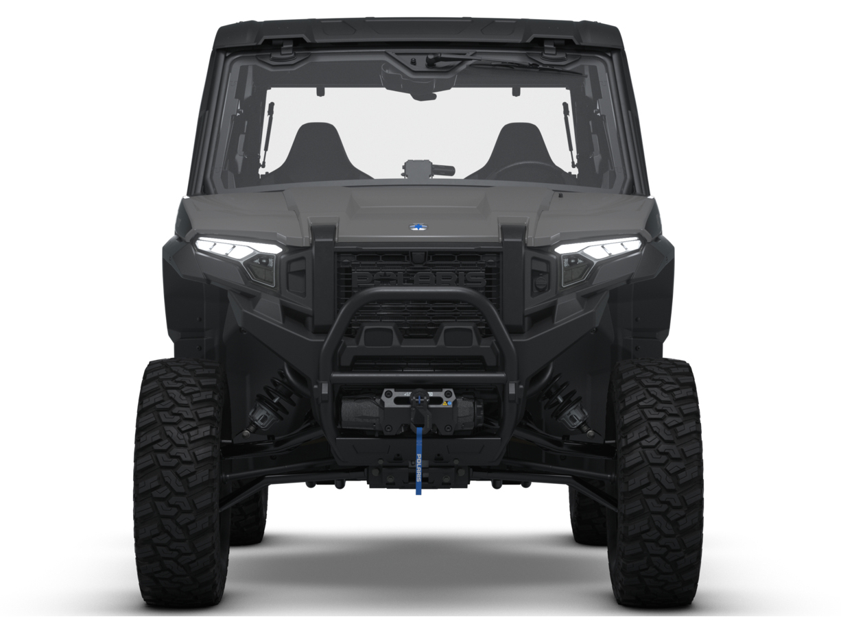 2026 Polaris Polaris XPEDITION ADV Northstar in Santa Maria, California - Photo 3