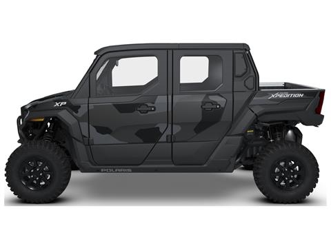 2026 Polaris Polaris XPEDITION XP 5 Northstar in Jacksonville, Arkansas - Photo 2