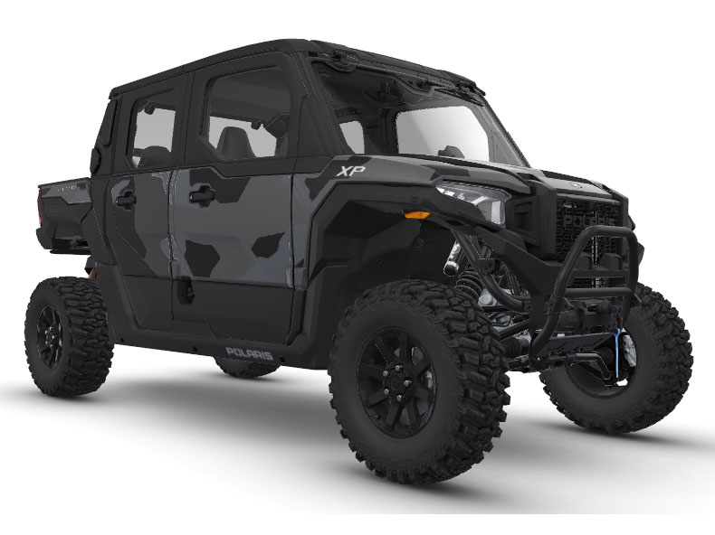 2026 Polaris Polaris XPEDITION XP 5 Northstar in Elkhart, Indiana - Photo 2