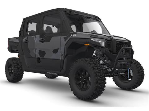 2026 Polaris Polaris XPEDITION XP 5 Northstar in Elkhart, Indiana - Photo 2