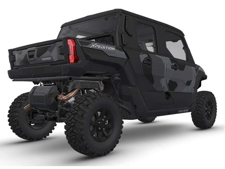 2026 Polaris Polaris XPEDITION XP 5 Northstar in Elkhart, Indiana - Photo 6
