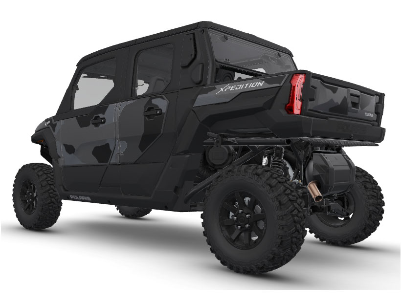 2026 Polaris Polaris XPEDITION XP 5 Northstar in Elkhart, Indiana - Photo 7
