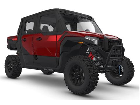 2026 Polaris Polaris XPEDITION XP 5 Northstar in Elkhart, Indiana - Photo 2