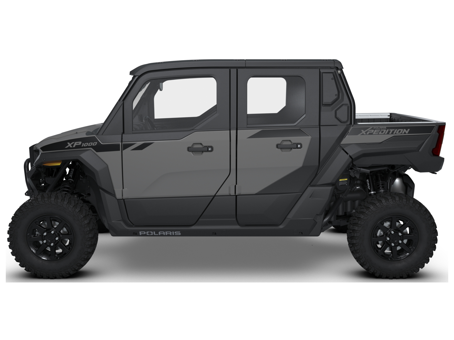 2026 Polaris Polaris XPEDITION XP 5 Northstar in Jacksonville, Arkansas - Photo 2