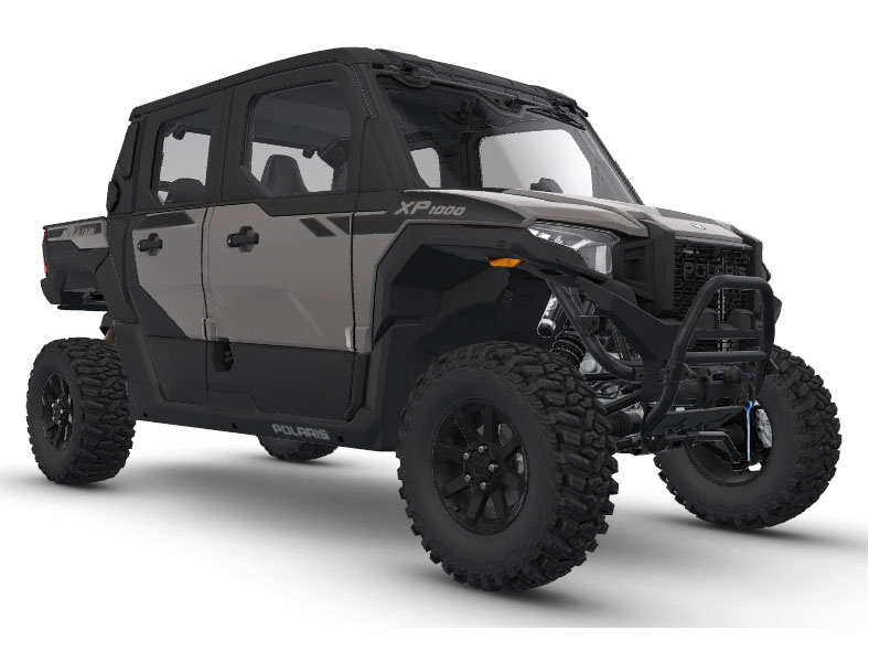2026 Polaris Polaris XPEDITION XP 5 Northstar in Elkhart, Indiana - Photo 2