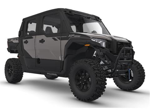 2026 Polaris Polaris XPEDITION XP 5 Northstar in Elkhart, Indiana - Photo 2