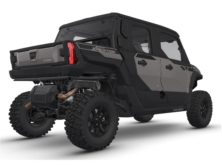 2026 Polaris Polaris XPEDITION XP 5 Northstar in Elkhart, Indiana - Photo 6