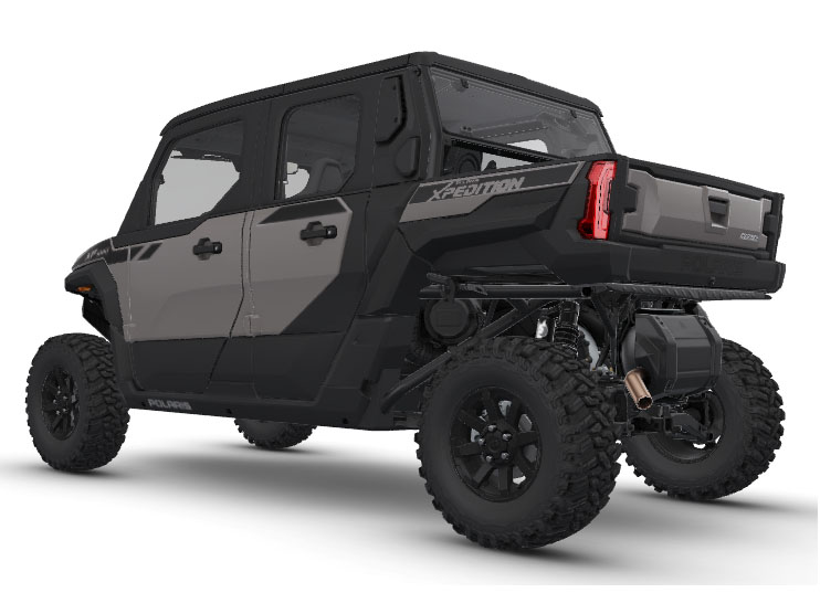 2026 Polaris Polaris XPEDITION XP 5 Northstar in Elkhart, Indiana - Photo 7