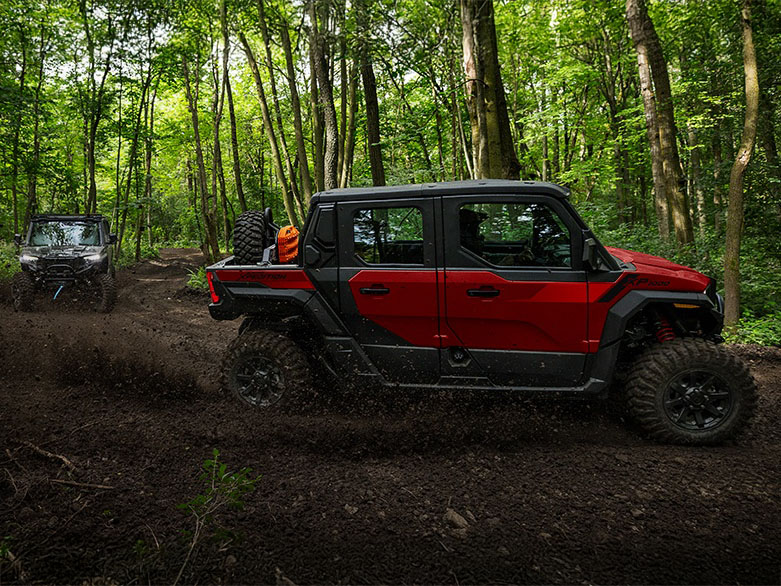 2026 Polaris Polaris XPEDITION XP 5 Northstar in Elkhart, Indiana - Photo 16