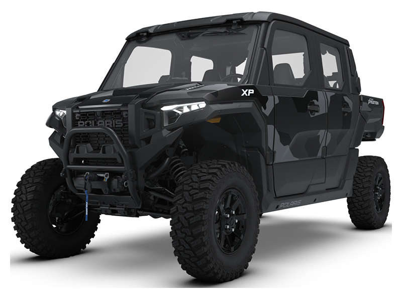 2026 Polaris Polaris XPEDITION XP 5 Northstar in Santa Maria, California - Photo 1