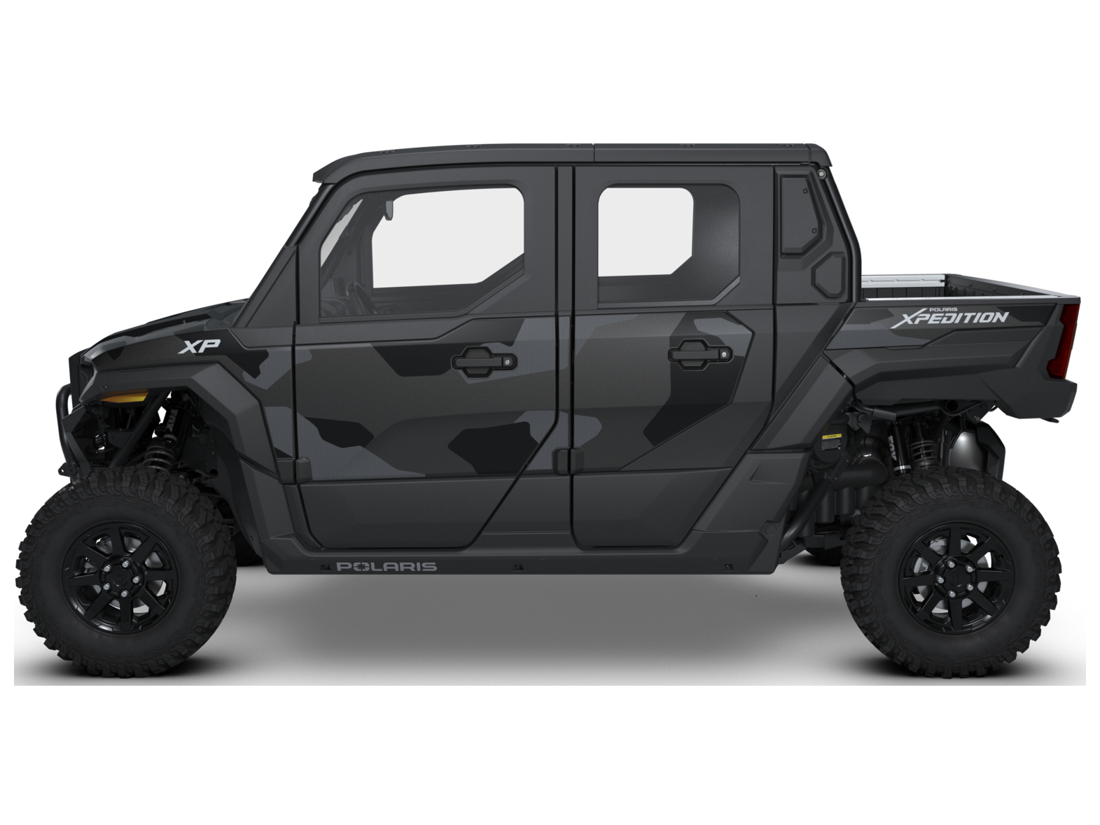 2026 Polaris Polaris XPEDITION XP 5 Northstar in Santa Maria, California - Photo 2
