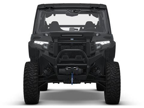 2026 Polaris Polaris XPEDITION XP 5 Northstar in Santa Maria, California - Photo 3