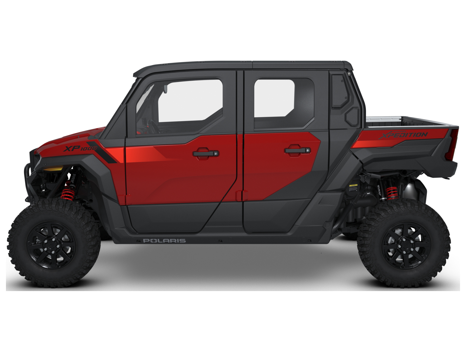 2026 Polaris Polaris XPEDITION XP 5 Northstar in Santa Maria, California - Photo 2