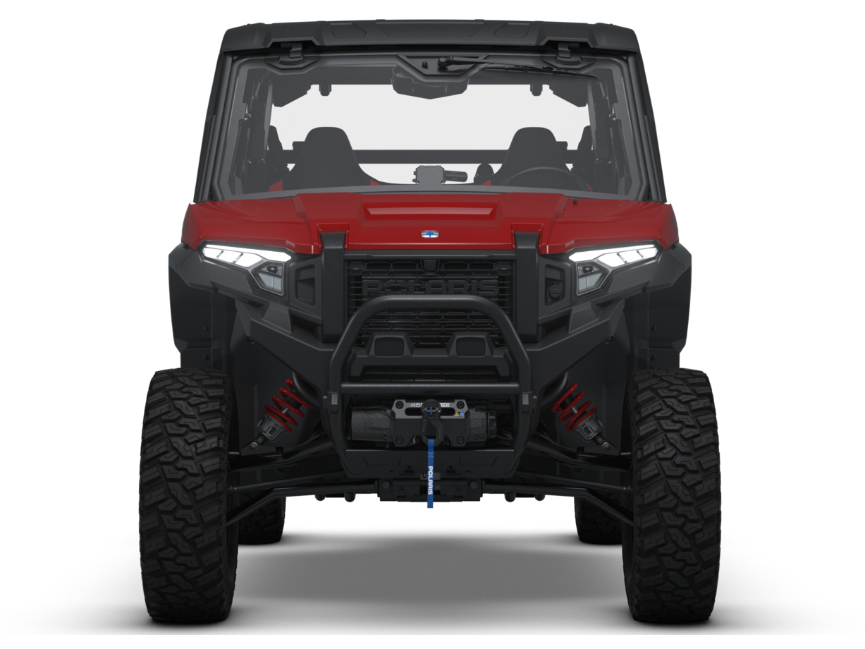 2026 Polaris Polaris XPEDITION XP 5 Northstar in Santa Maria, California - Photo 3