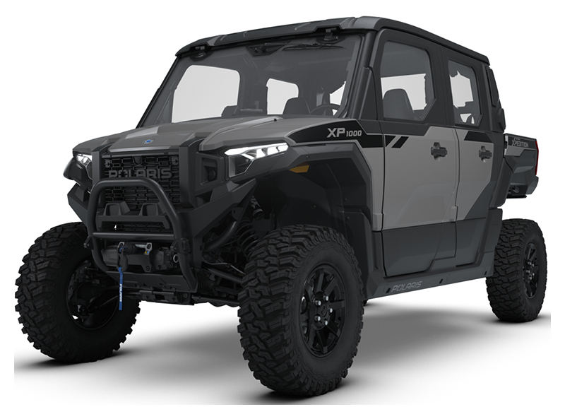2026 Polaris Polaris XPEDITION XP 5 Northstar in Santa Maria, California - Photo 1