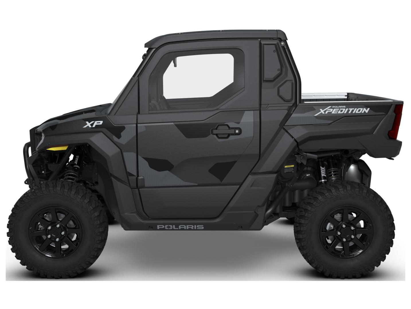 2026 Polaris Polaris XPEDITION XP Northstar in Jacksonville, Arkansas - Photo 2