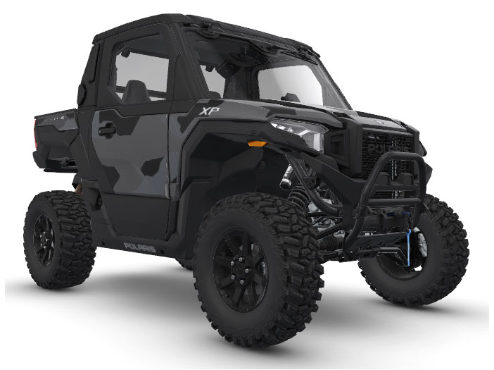 2026 Polaris Polaris XPEDITION XP Northstar in Elkhart, Indiana - Photo 2