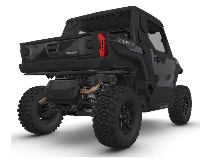 2026 Polaris Polaris XPEDITION XP Northstar in Elkhart, Indiana - Photo 6