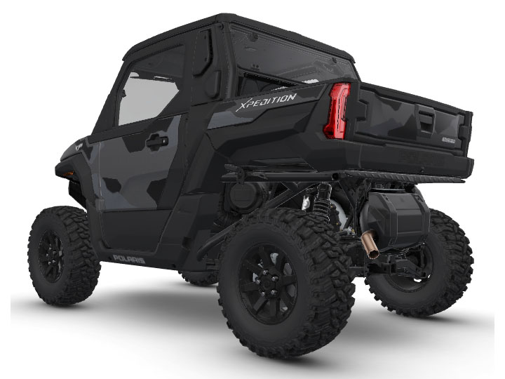 2026 Polaris Polaris XPEDITION XP Northstar in Elkhart, Indiana - Photo 7