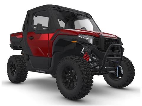 2026 Polaris Polaris XPEDITION XP Northstar in Elkhart, Indiana - Photo 2