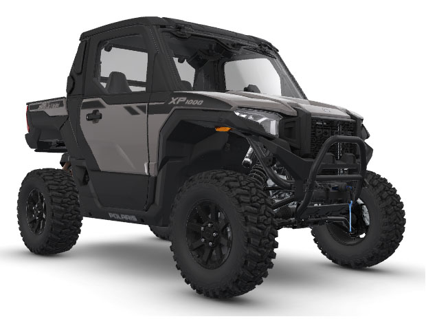 2026 Polaris Polaris XPEDITION XP Northstar in Elkhart, Indiana - Photo 2