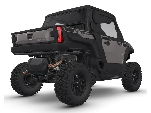 2026 Polaris Polaris XPEDITION XP Northstar in Elkhart, Indiana - Photo 6