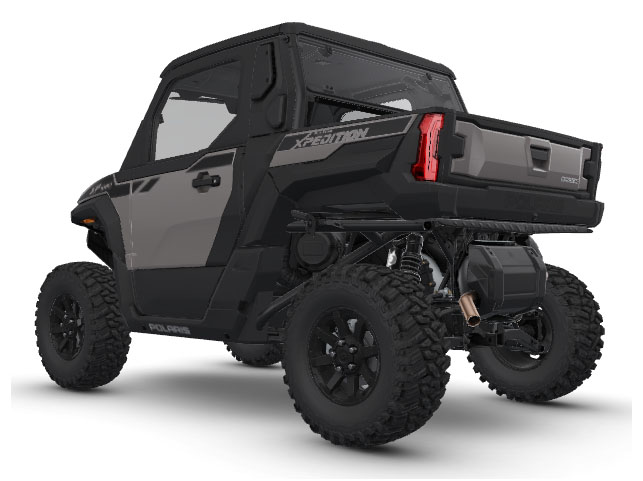 2026 Polaris Polaris XPEDITION XP Northstar in Elkhart, Indiana - Photo 7