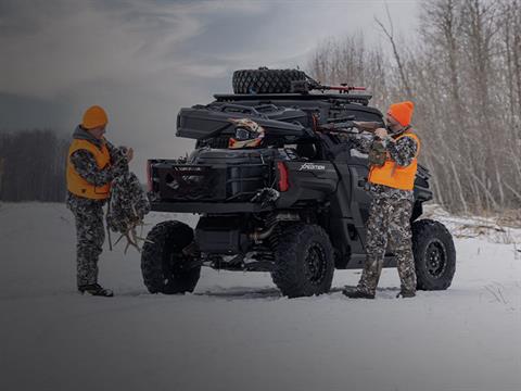 2026 Polaris Polaris XPEDITION XP Northstar in Elkhart, Indiana - Photo 10