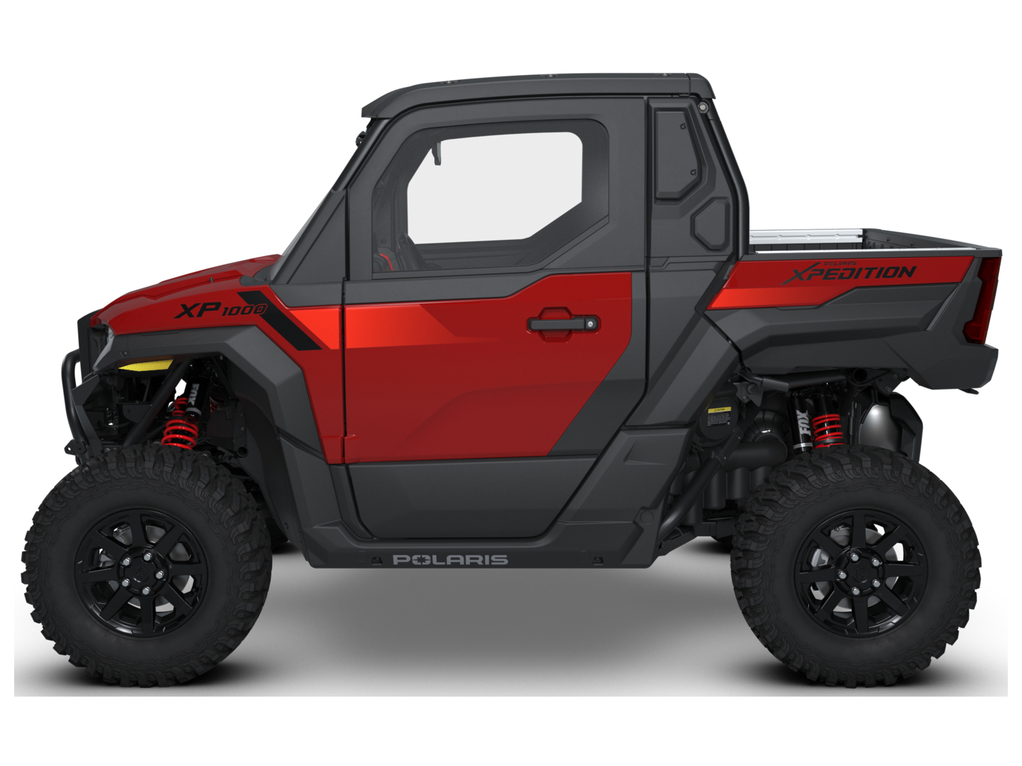 2026 Polaris Polaris XPEDITION XP Northstar in Santa Maria, California - Photo 2