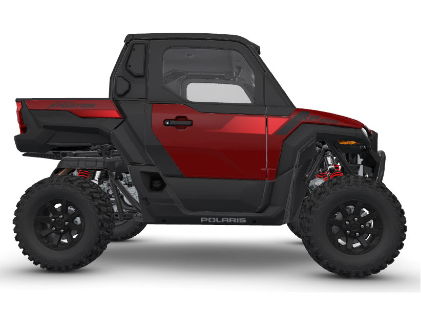 2026 Polaris Polaris XPEDITION XP Northstar in Santa Maria, California - Photo 3