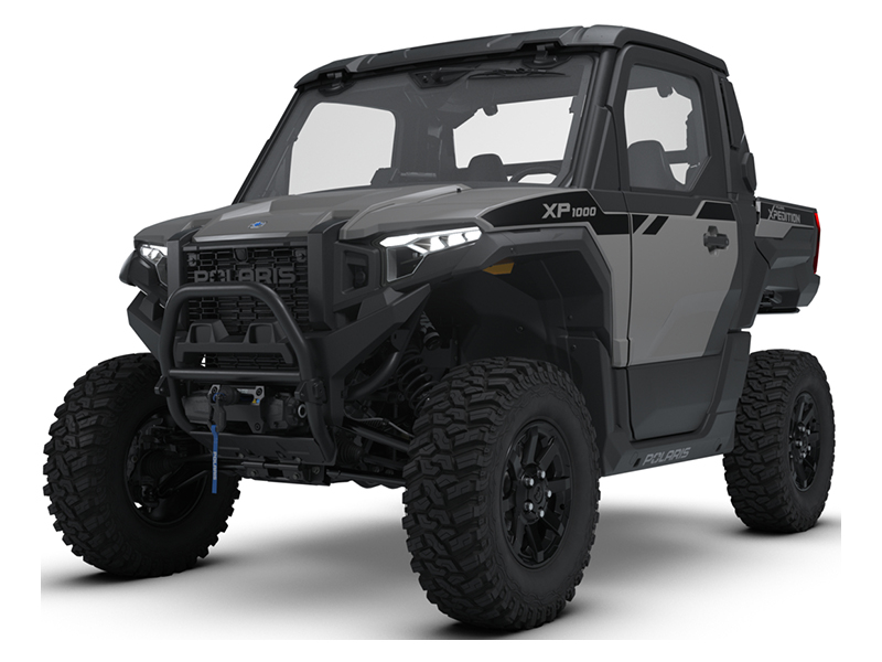 2026 Polaris Polaris XPEDITION XP Northstar in Santa Maria, California - Photo 1