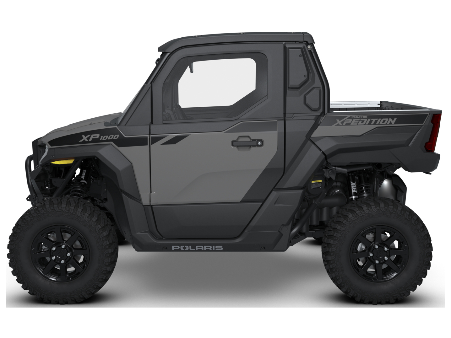 2026 Polaris Polaris XPEDITION XP Northstar in Santa Maria, California - Photo 2