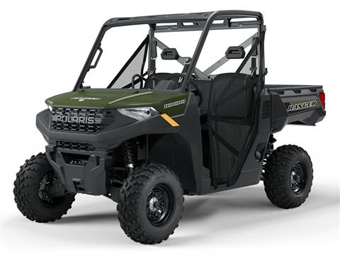 2025 Polaris Ranger 1000 in Marion, North Carolina