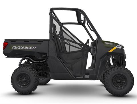 2026 Polaris Ranger 1000 in Elkhart, Indiana - Photo 3