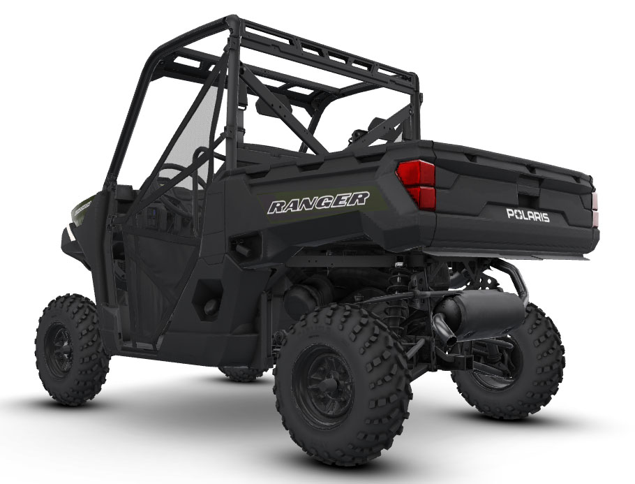 2026 Polaris Ranger 1000 in Elkhart, Indiana - Photo 7