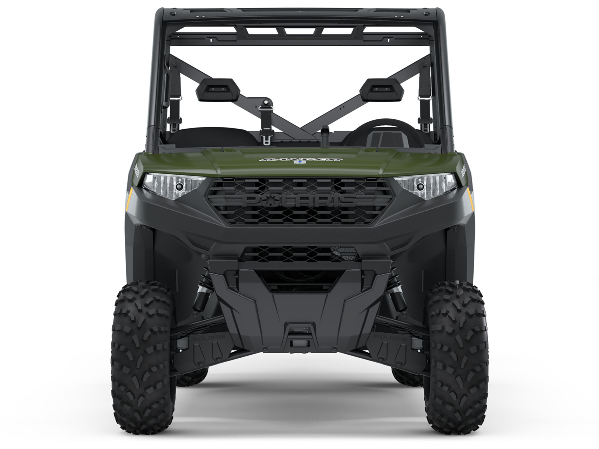2025 Polaris Ranger 1000 in The Dalles, Oregon - Photo 8