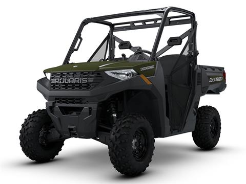 2026 Polaris Ranger 1000 in Santa Maria, California