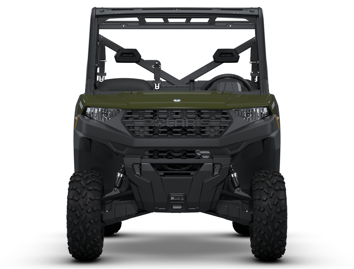 2026 Polaris Ranger 1000 in Hollister, California - Photo 3