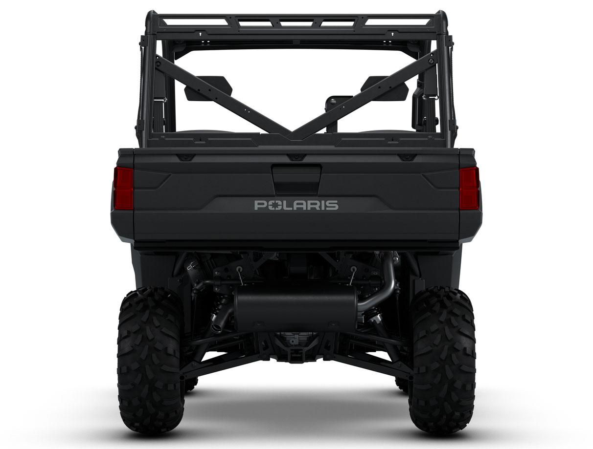 2026 Polaris Ranger 1000 in Hollister, California - Photo 4
