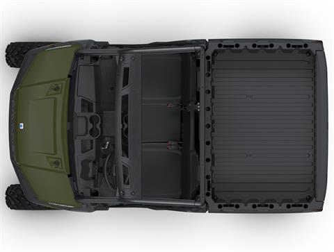 2026 Polaris Ranger 1000 in Hollister, California - Photo 5