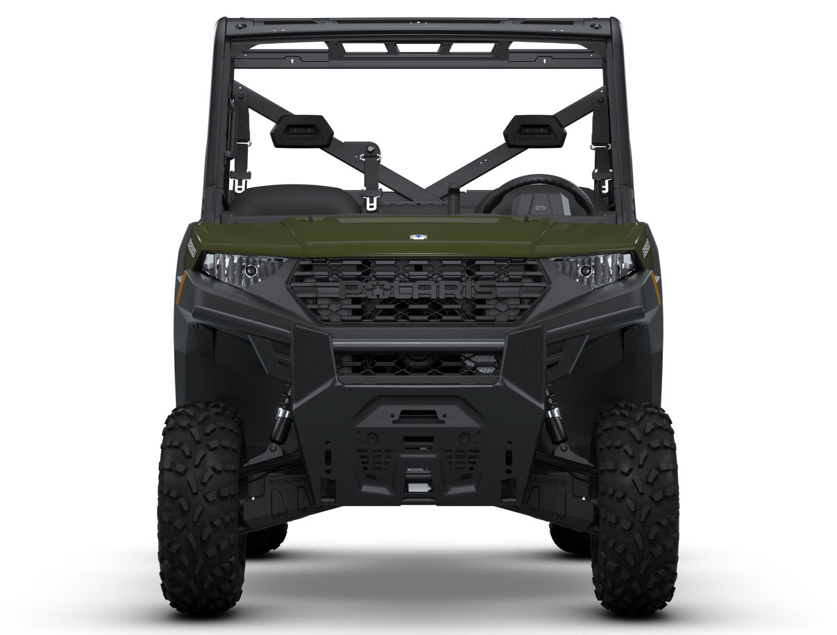 2026 Polaris Ranger 1000 EPS in Santa Maria, California - Photo 3