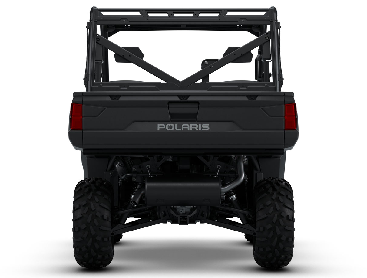 2026 Polaris Ranger 1000 EPS in Santa Maria, California - Photo 4