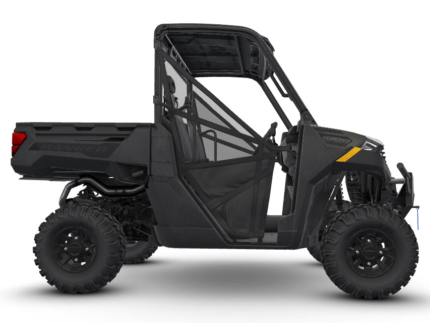 2026 Polaris Ranger 1000 Premium in Calmar, Iowa - Photo 3