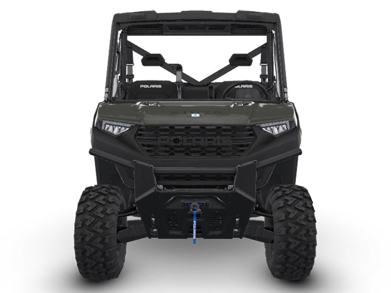 2026 Polaris Ranger 1000 Premium in Calmar, Iowa - Photo 5