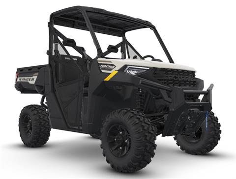 2026 Polaris Ranger 1000 Premium in Elkhart, Indiana - Photo 2