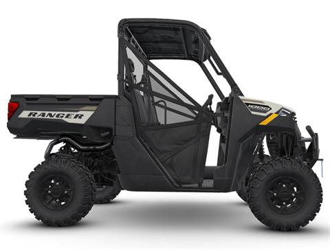 2026 Polaris Ranger 1000 Premium in Elkhart, Indiana - Photo 3