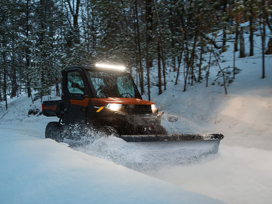2026 Polaris Ranger 1000 Premium in Elkhart, Indiana - Photo 14