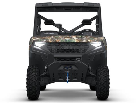 2026 Polaris Ranger 1000 Premium in Calmar, Iowa - Photo 3