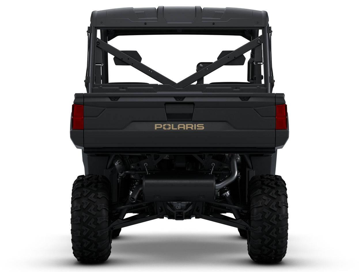 2026 Polaris Ranger 1000 Premium in Calmar, Iowa - Photo 4